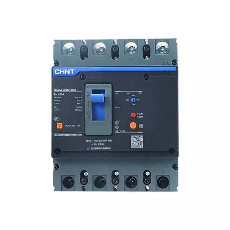 NXMLE-250S/4300A 180A C